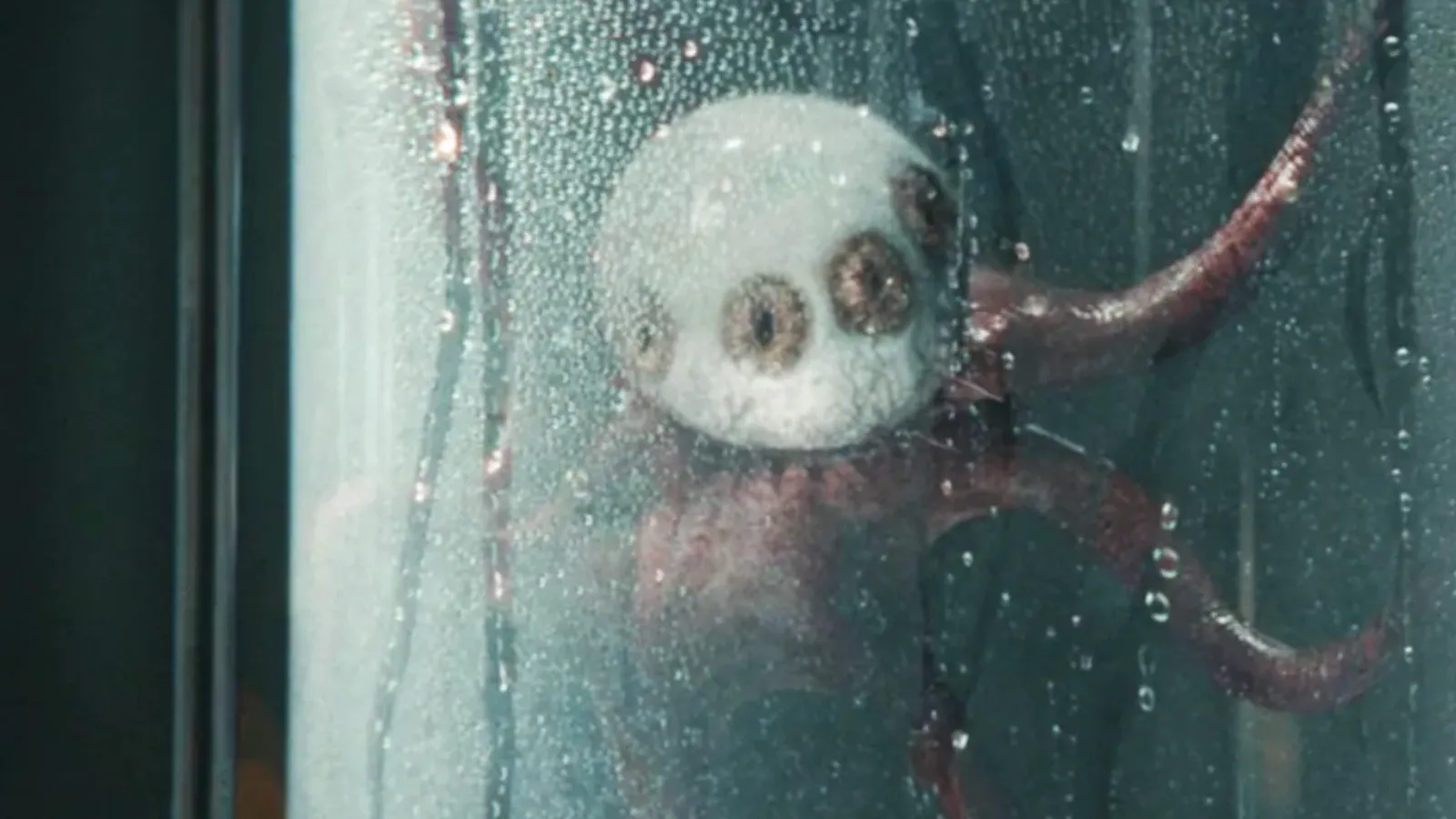 Alien: Earth's Eyeball Monster Turns Scarier Than Ever in Episode 7