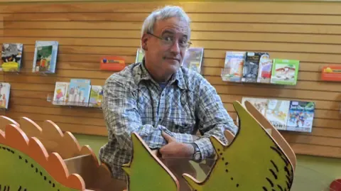 Acclaimed Canadian Author Robert Munsch Approved for Assisted Death