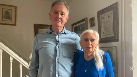 Loved ones push for answers over couple's toxic homemade drink tragic passing