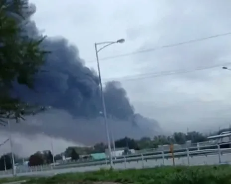 The Russian Energy System Confronts Major Struggles Following Ukrainian Aerial Attacks