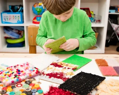 33% of UK Mothers and Fathers Have Sought Special Needs Screening for Their Youngster, Poll Reveals