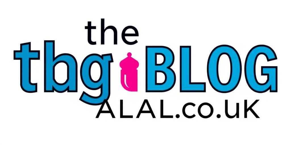 The Big Blog Catalog